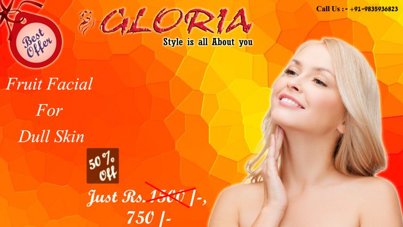 Gloria Offer 4 Skin